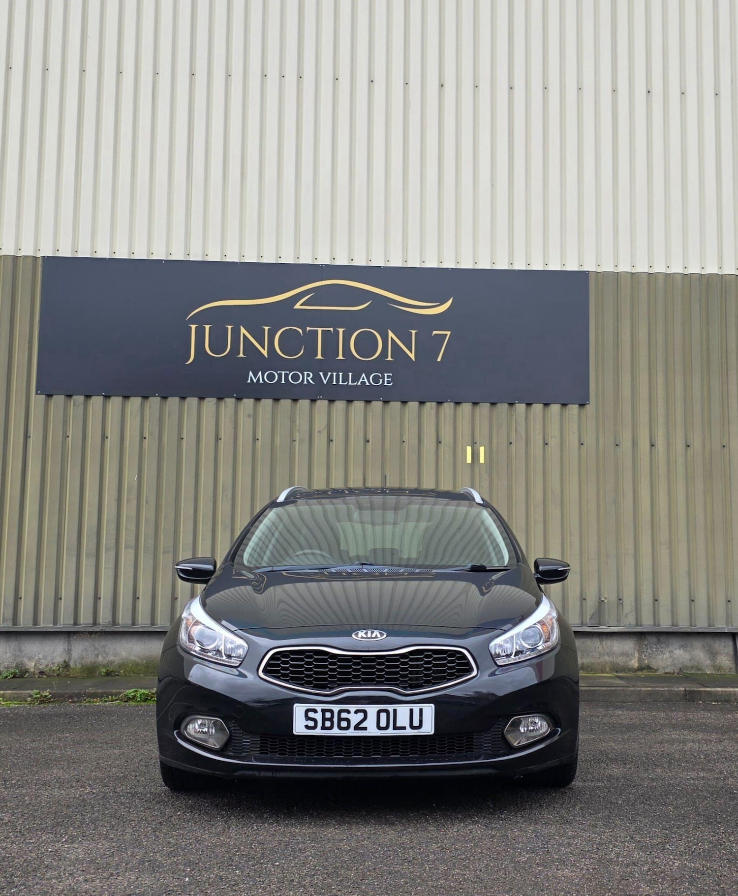 Used Kia Ceed 2013 for sale - 76561110: Photo 3