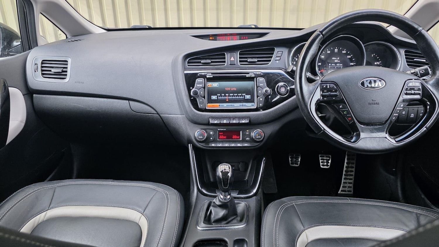 Used Kia Ceed 2013 for sale - 76561110: Photo 30