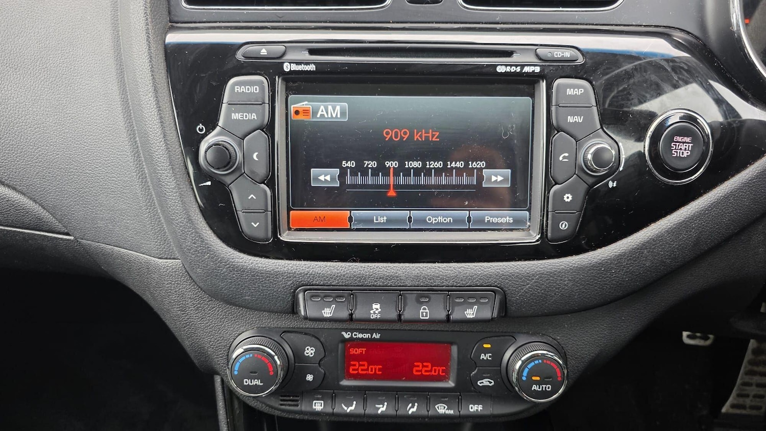 Used Kia Ceed 2013 for sale - 76561110: Photo 33