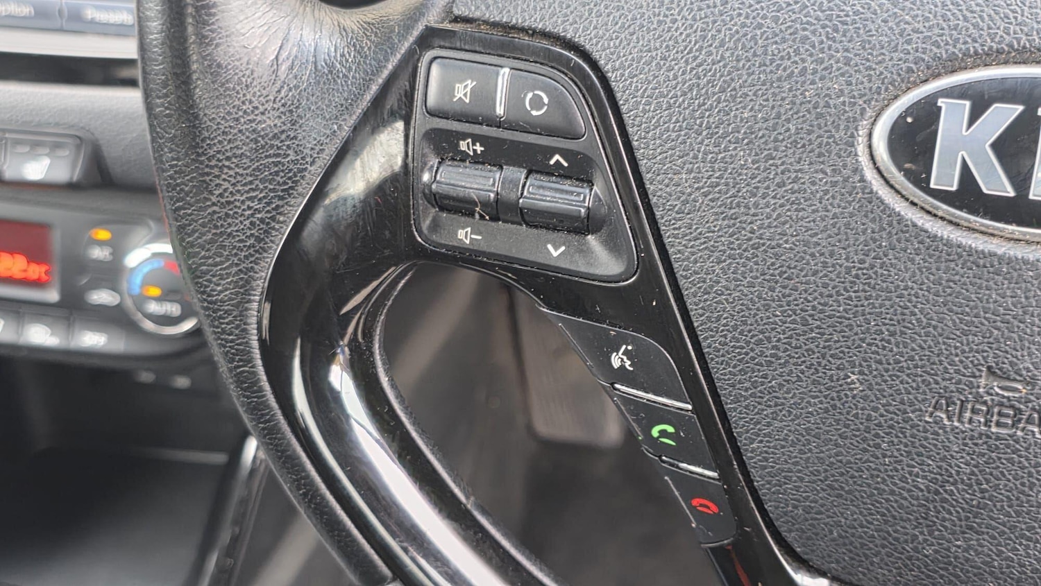 Used Kia Ceed 2013 for sale - 76561110: Photo 37