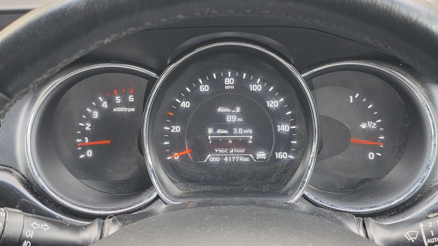 Used Kia Ceed 2013 for sale - 76561110: Photo 38