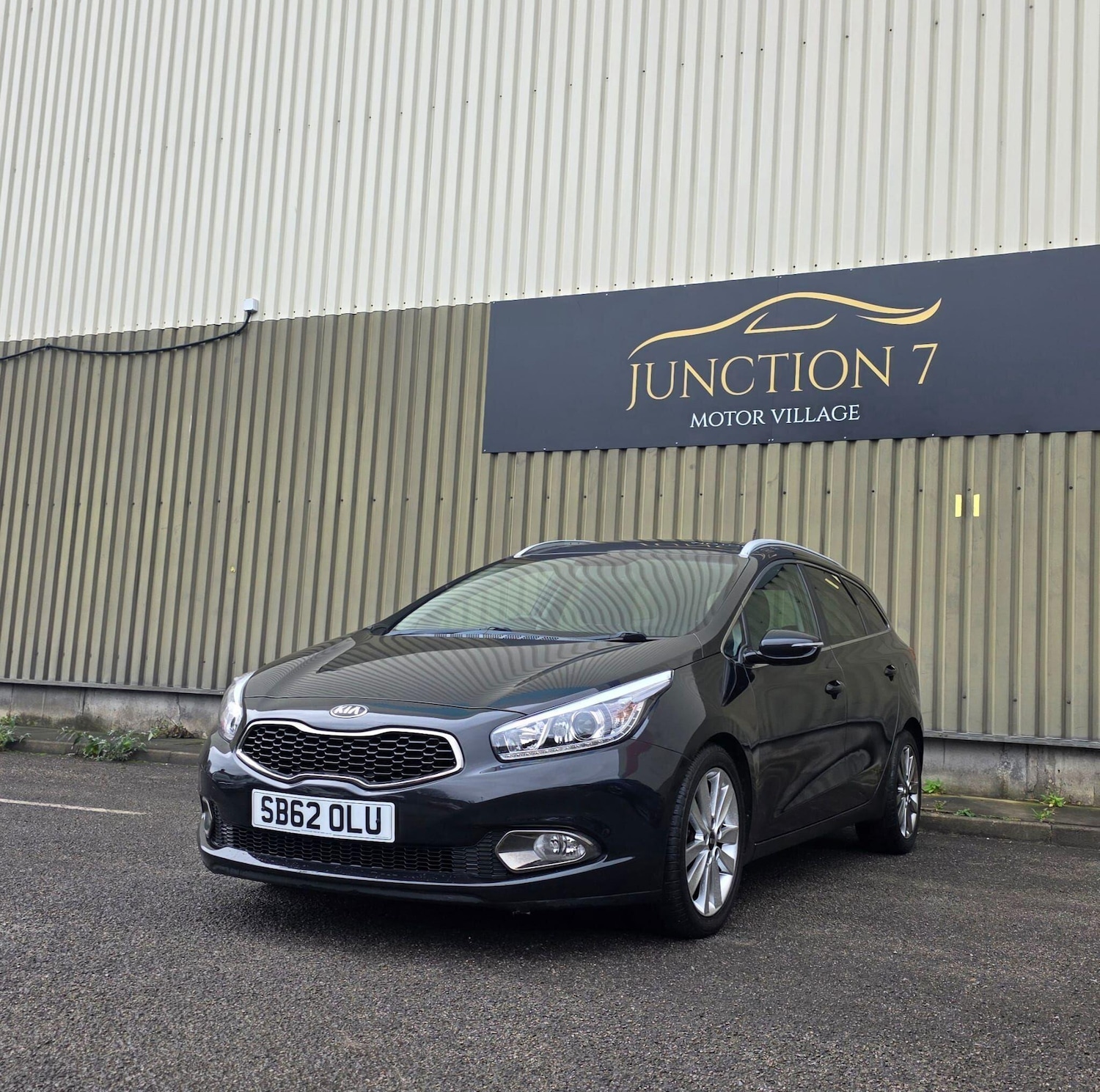 Used Kia Ceed 2013 for sale - 76561110: Photo 5