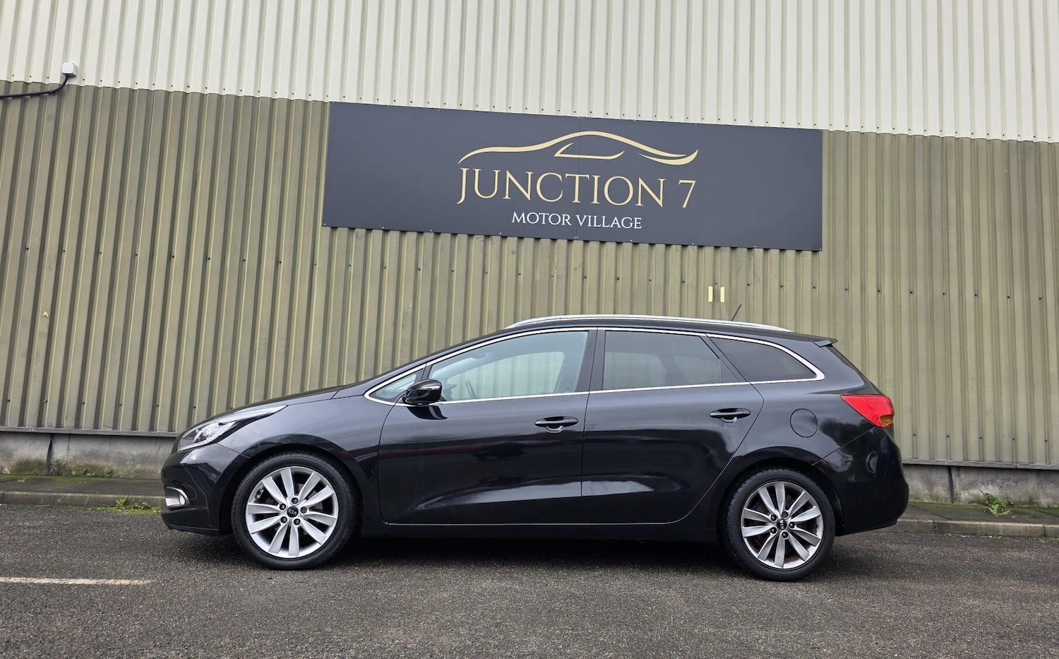 Used Kia Ceed 2013 for sale - 76561110: Photo 7