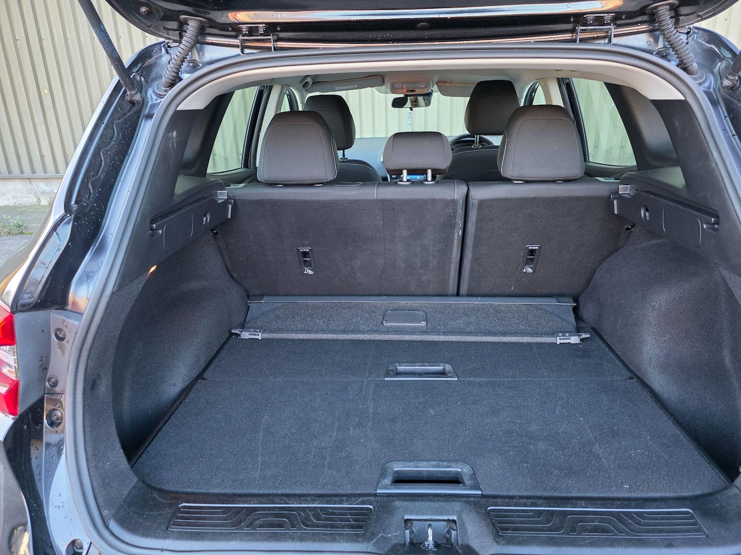 Used Renault Kadjar 2015 for sale - 77738204: Photo 15