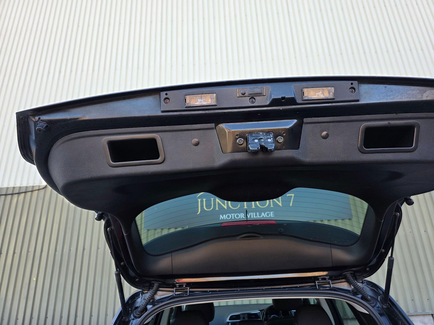 Used Renault Kadjar 2015 for sale - 77738204: Photo 16