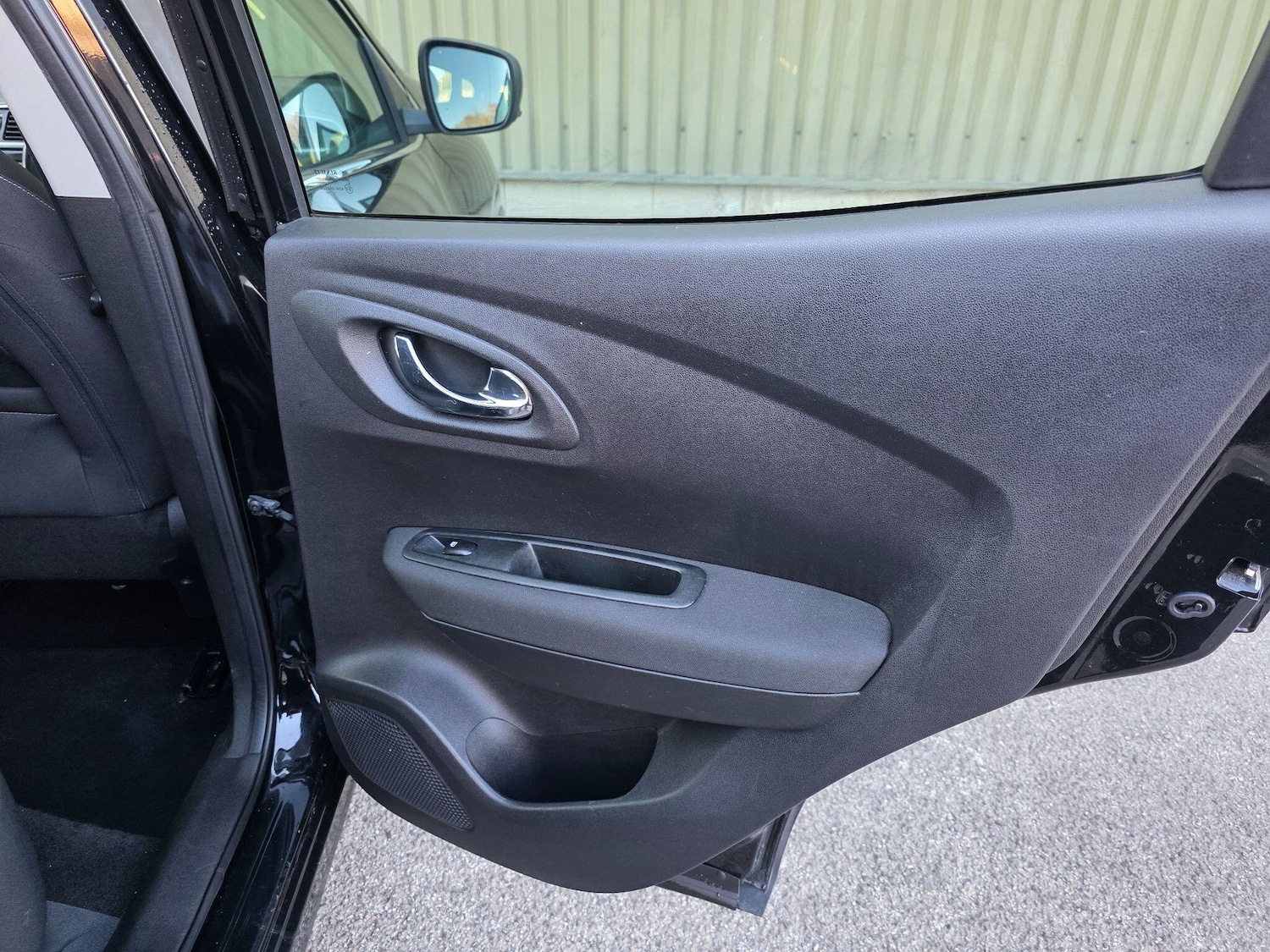 Used Renault Kadjar 2015 for sale - 77738204: Photo 17