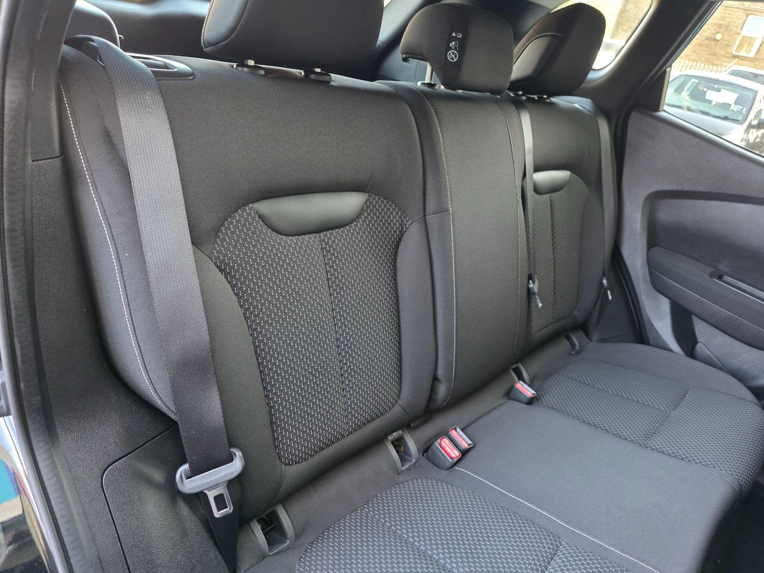 Used Renault Kadjar 2015 for sale - 77738204: Photo 19