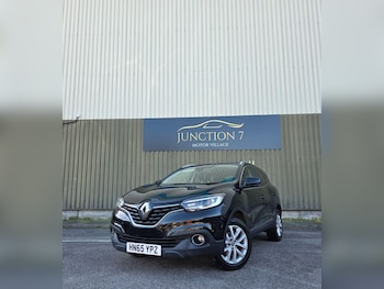 2015 (65) - 1.2 TCE Dynamique Nav 5dr