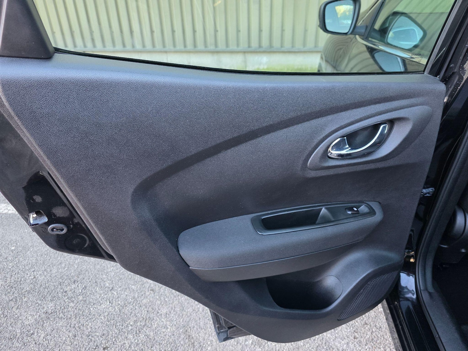 Used Renault Kadjar 2015 for sale - 77738204: Photo 20