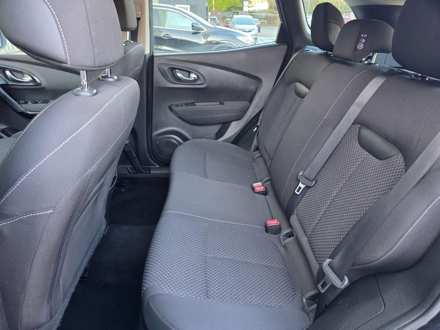 Used Renault Kadjar 2015 for sale - 77738204: Photo 22