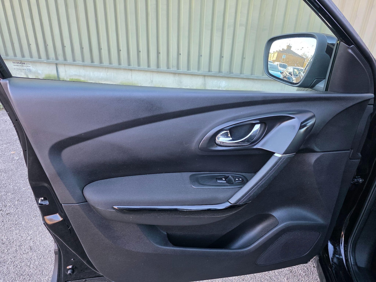 Used Renault Kadjar 2015 for sale - 77738204: Photo 23