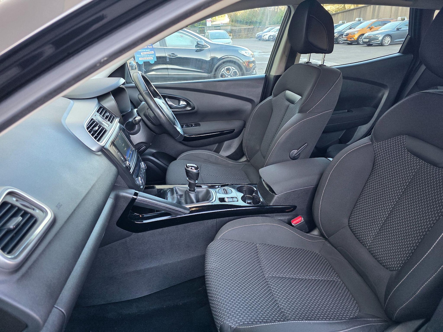 Used Renault Kadjar 2015 for sale - 77738204: Photo 25