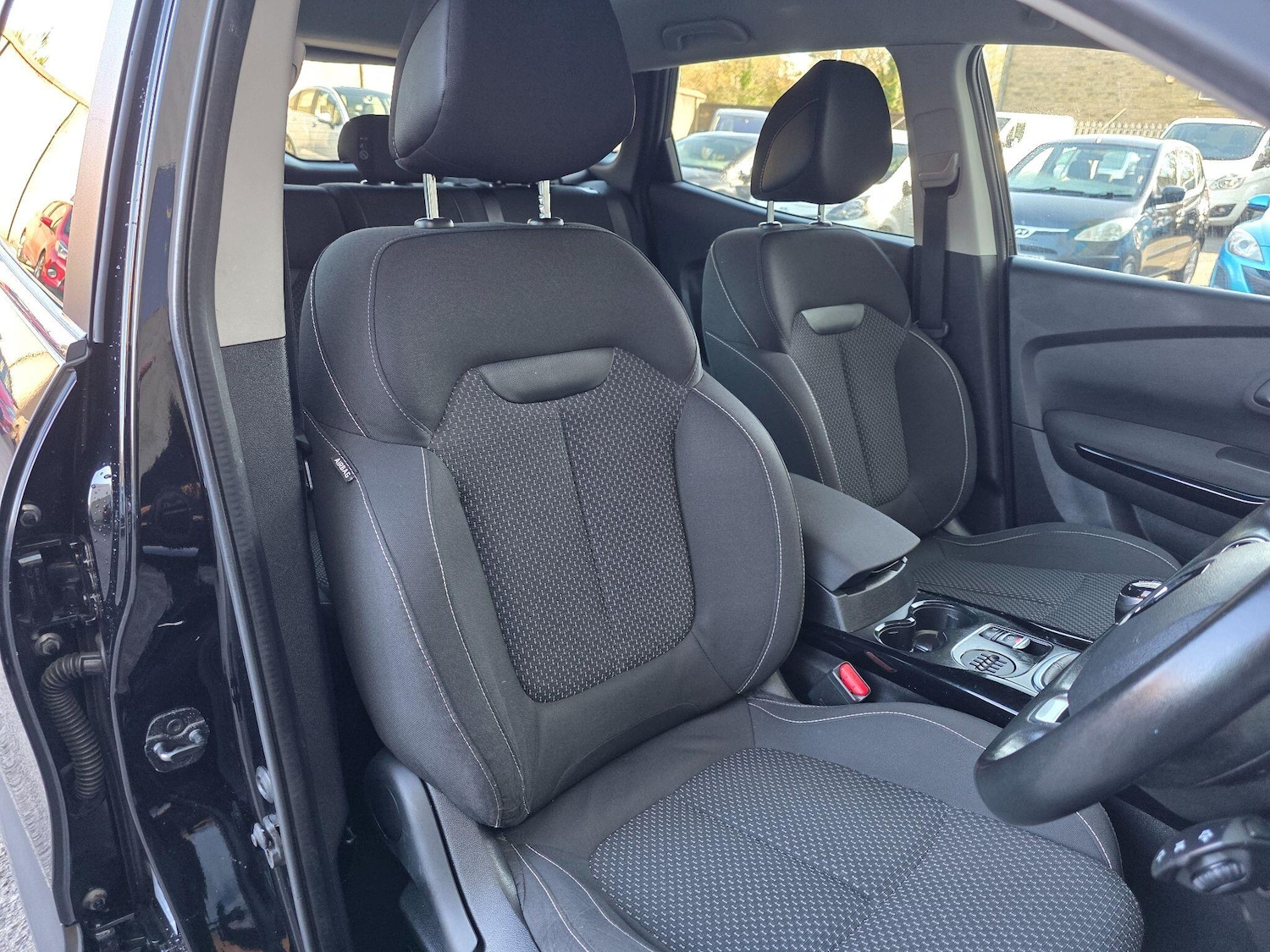 Used Renault Kadjar 2015 for sale - 77738204: Photo 28