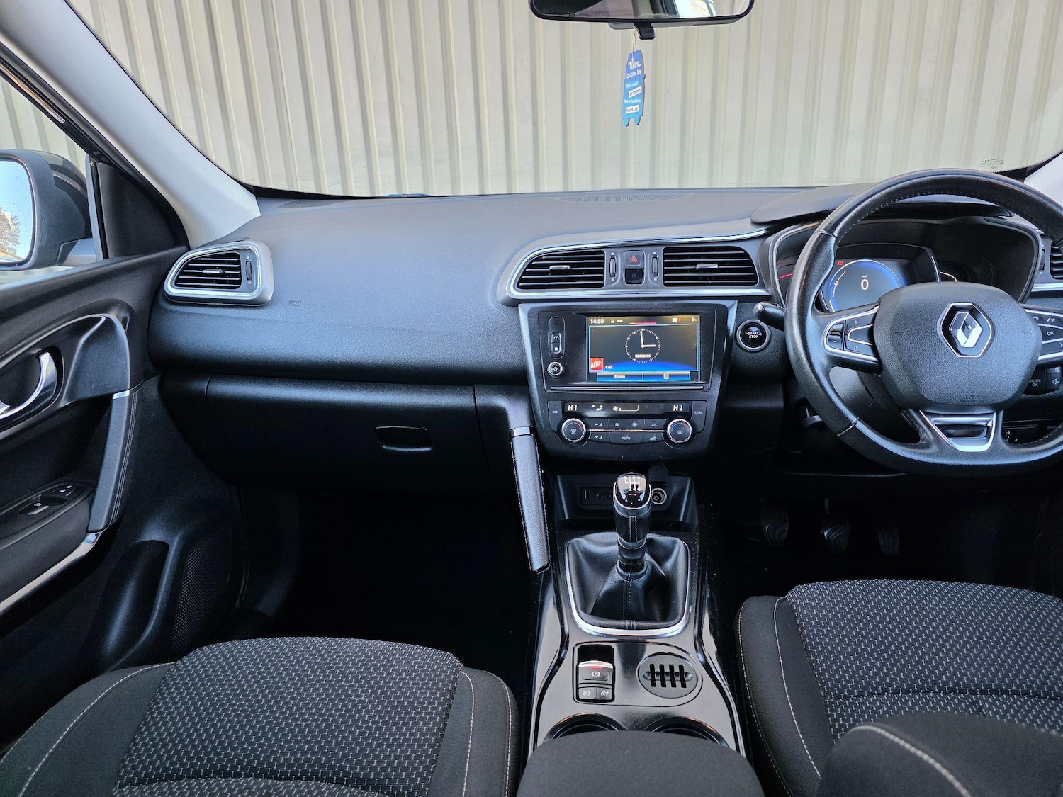 Used Renault Kadjar 2015 for sale - 77738204: Photo 29