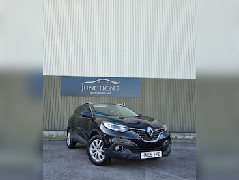 Used Renault Kadjar 2015 for sale - 77738204: Photo