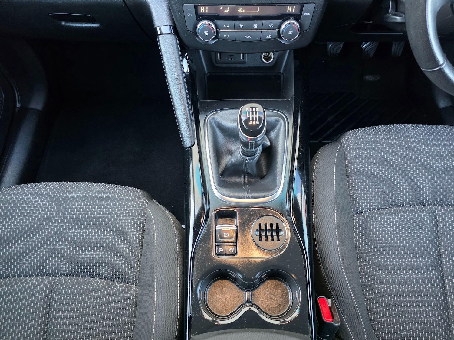 Used Renault Kadjar 2015 for sale - 77738204: Photo 30