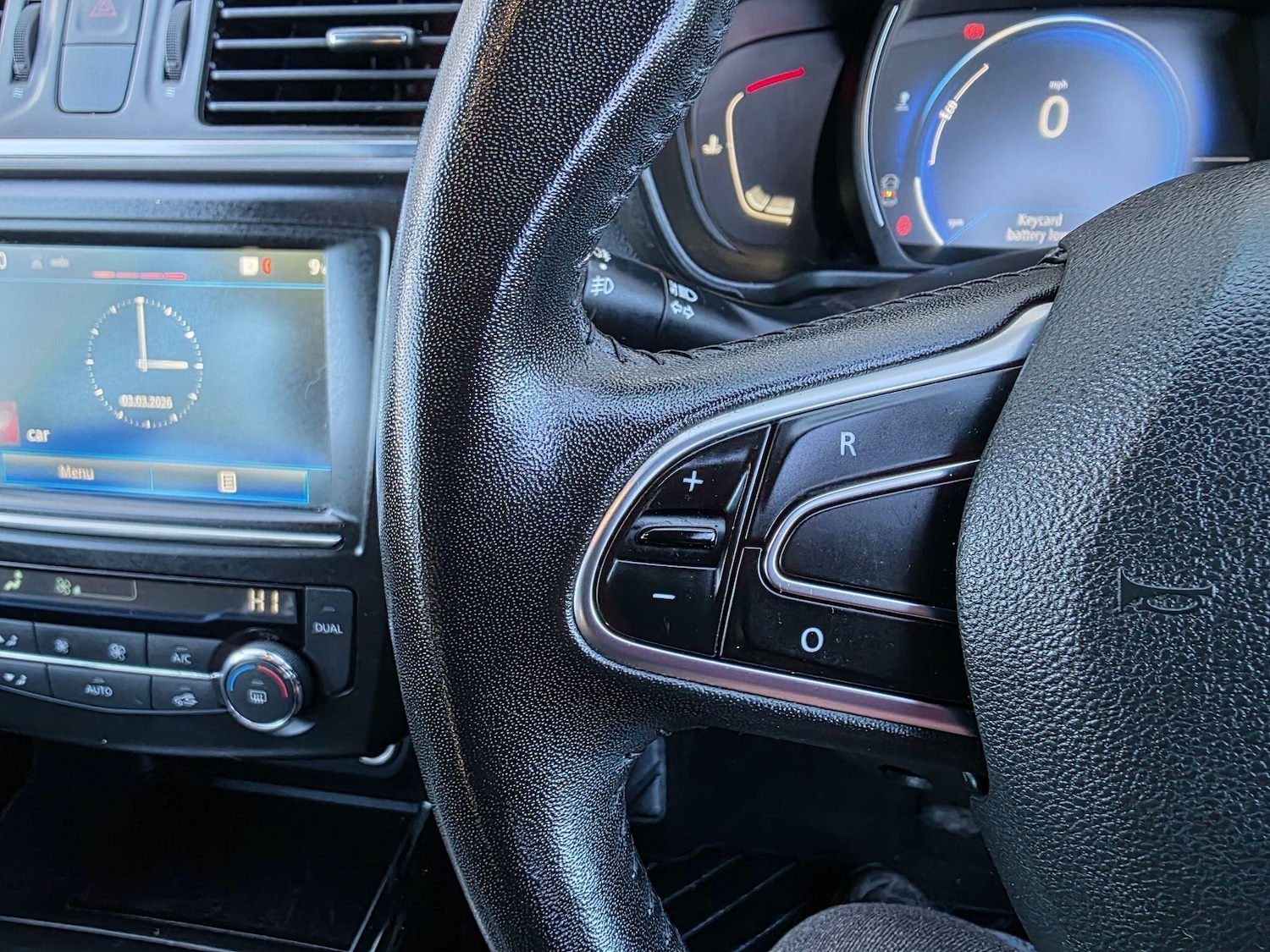 Used Renault Kadjar 2015 for sale - 77738204: Photo 34