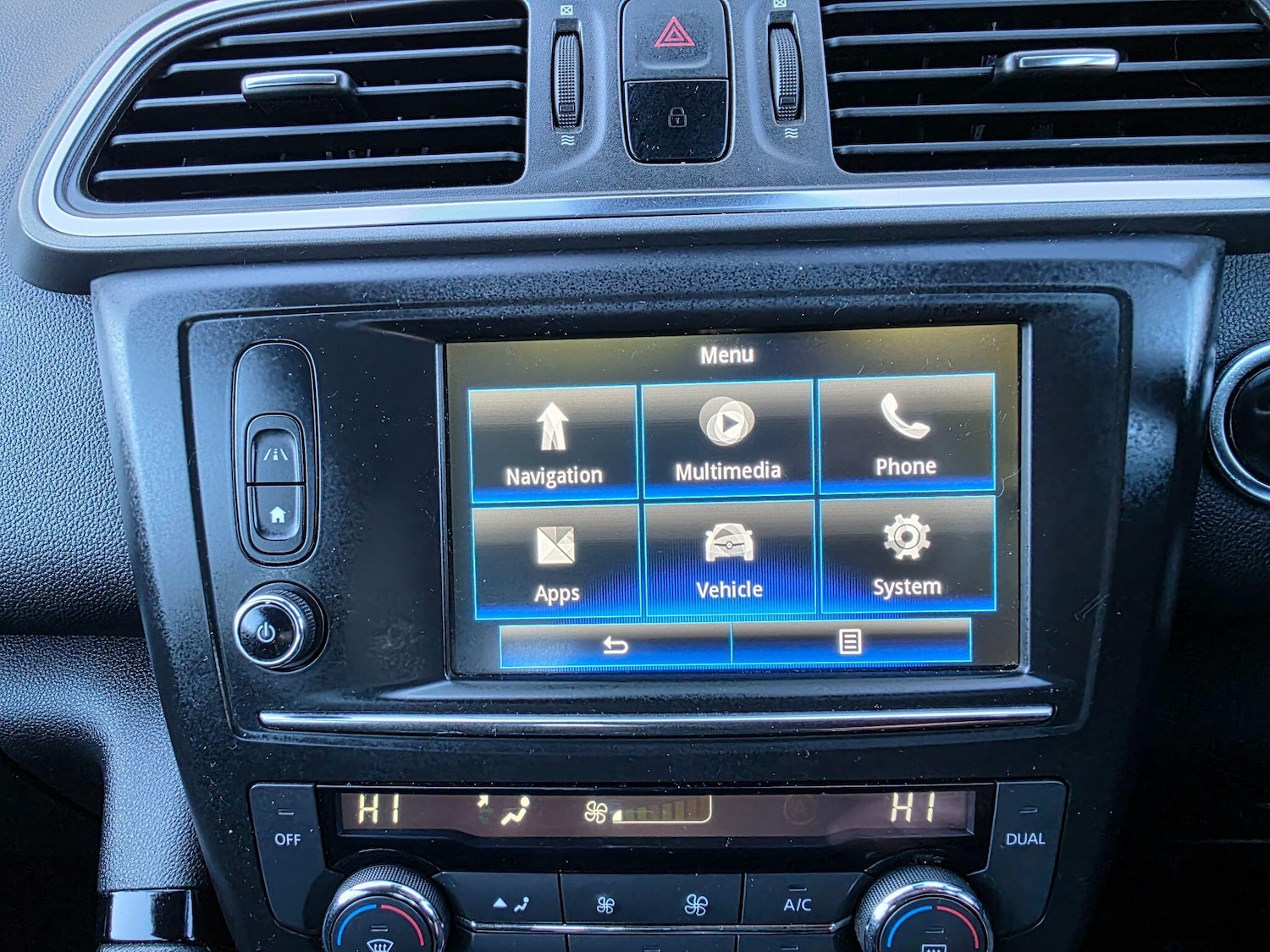 Used Renault Kadjar 2015 for sale - 77738204: Photo 36