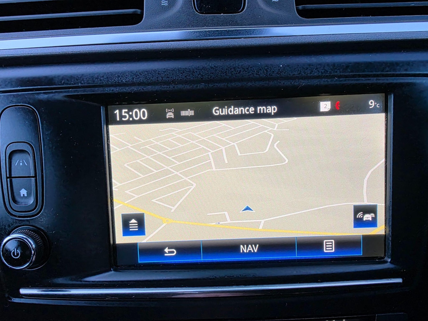 Used Renault Kadjar 2015 for sale - 77738204: Photo 37