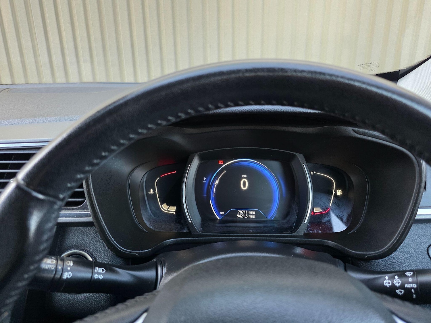 Used Renault Kadjar 2015 for sale - 77738204: Photo 38