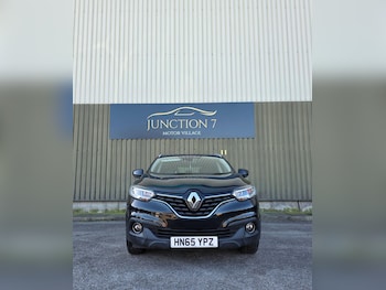 Used Renault Kadjar 2015 for sale - 77738204: Photo