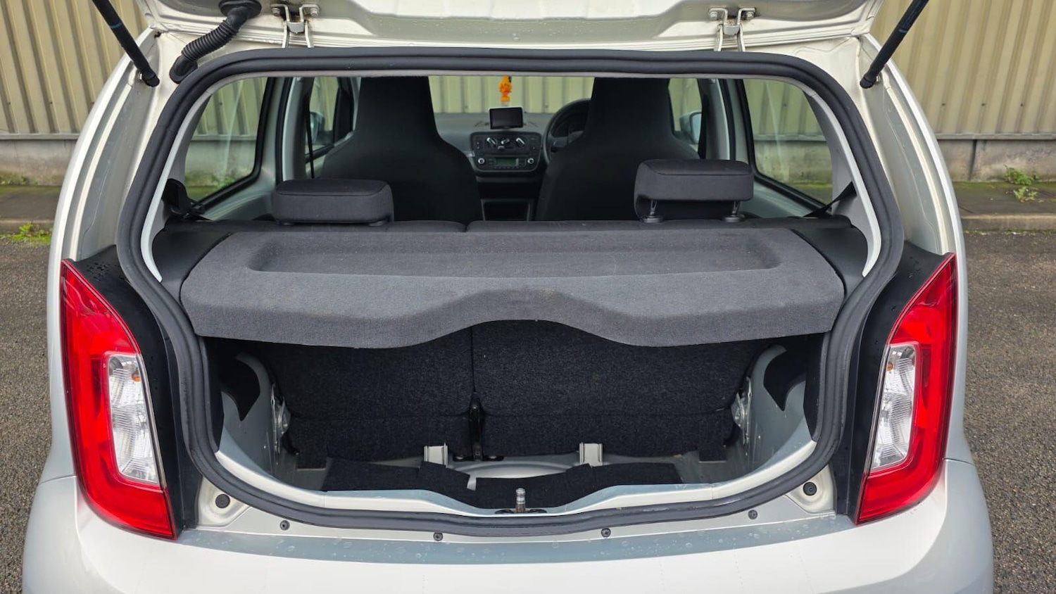 Used Skoda Citigo 2013 for sale - 76562149: Photo 16