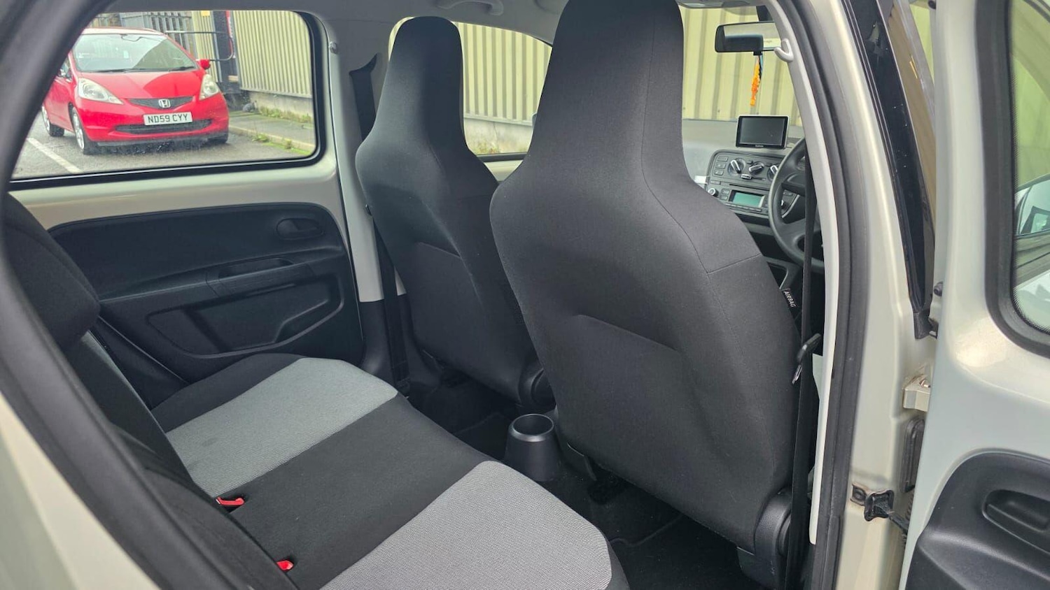 Used Skoda Citigo 2013 for sale - 76562149: Photo 19