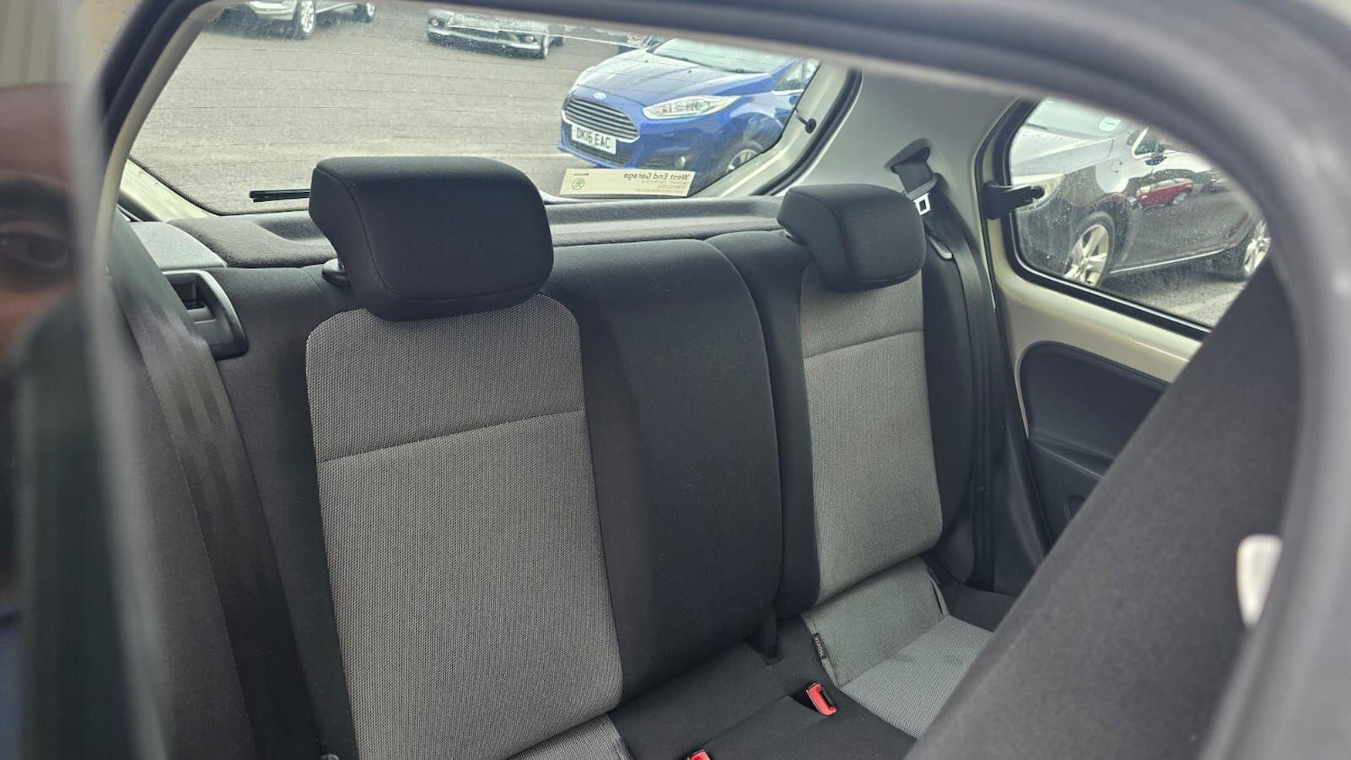 Used Skoda Citigo 2013 for sale - 76562149: Photo 20