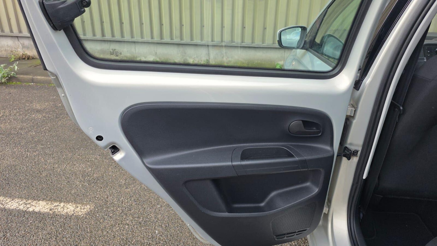 Used Skoda Citigo 2013 for sale - 76562149: Photo 21