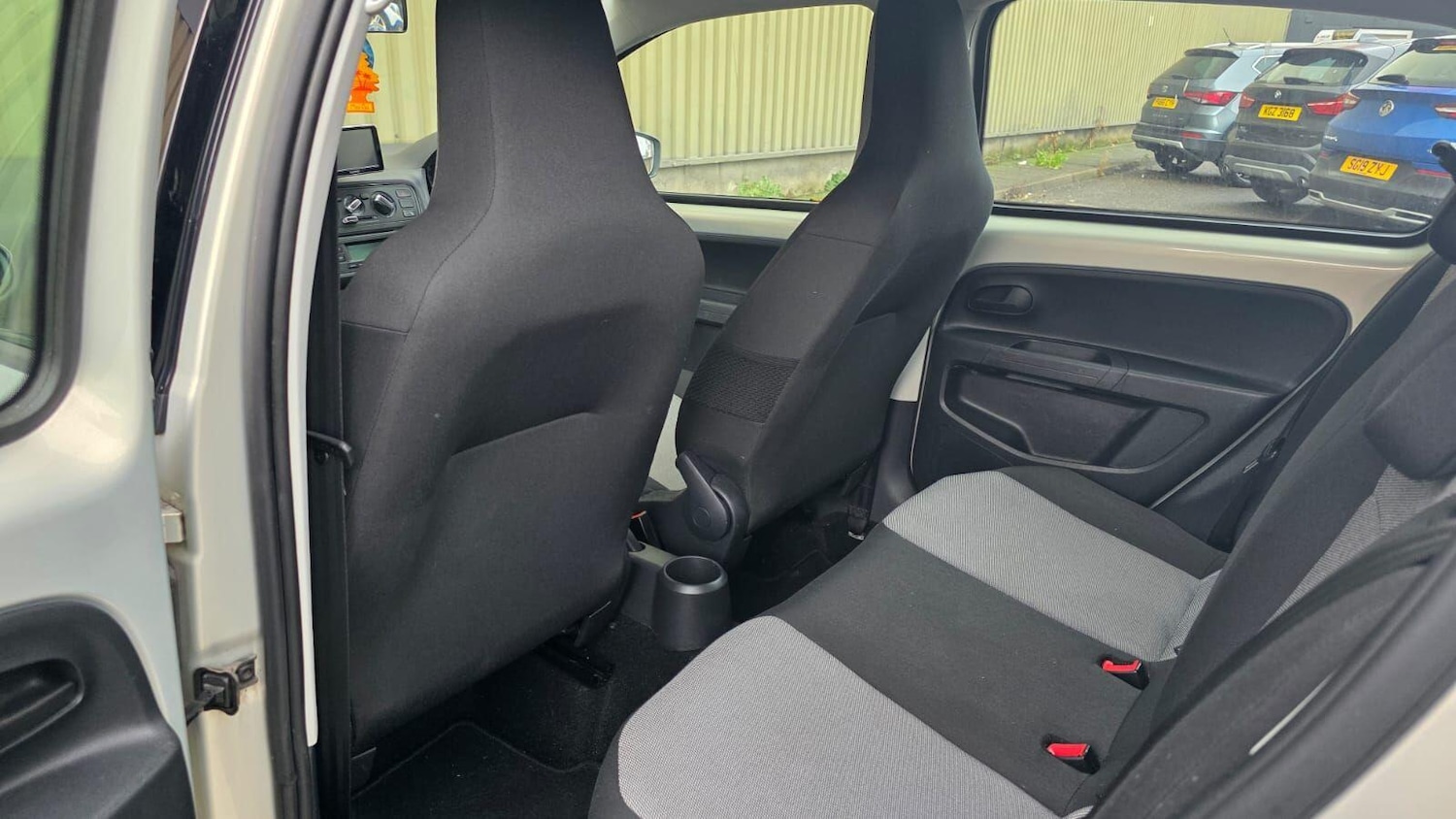 Used Skoda Citigo 2013 for sale - 76562149: Photo 22