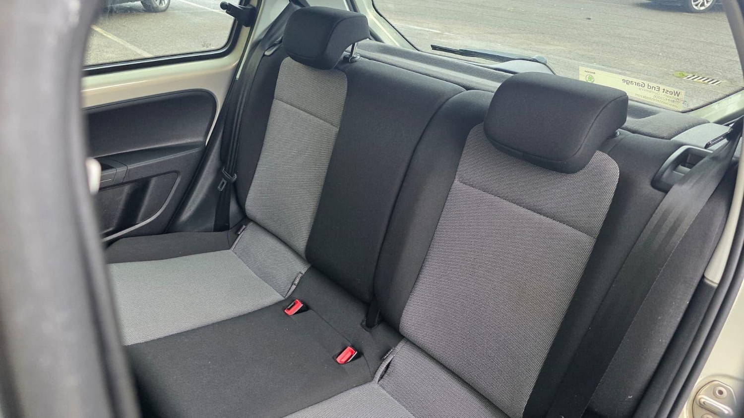 Used Skoda Citigo 2013 for sale - 76562149: Photo 23