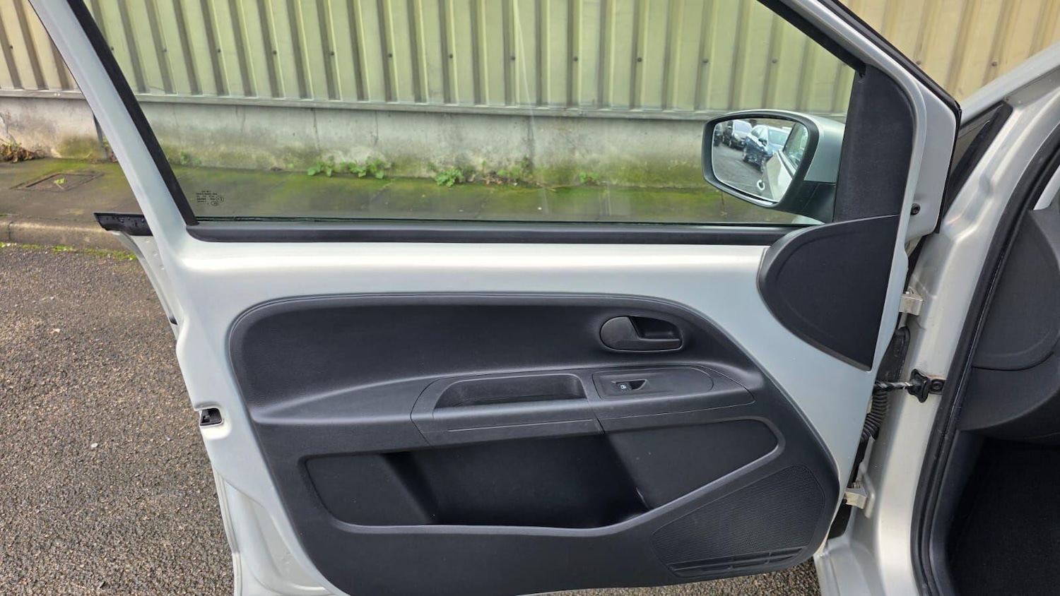 Used Skoda Citigo 2013 for sale - 76562149: Photo 24