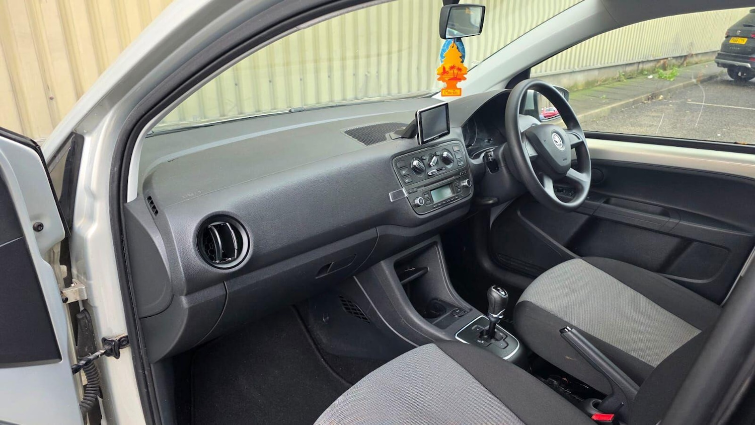 Used Skoda Citigo 2013 for sale - 76562149: Photo 25