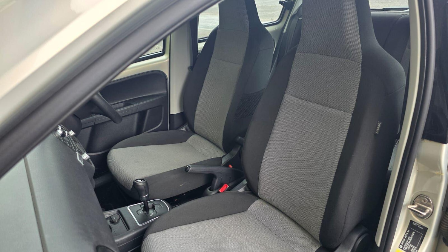 Used Skoda Citigo 2013 for sale - 76562149: Photo 26