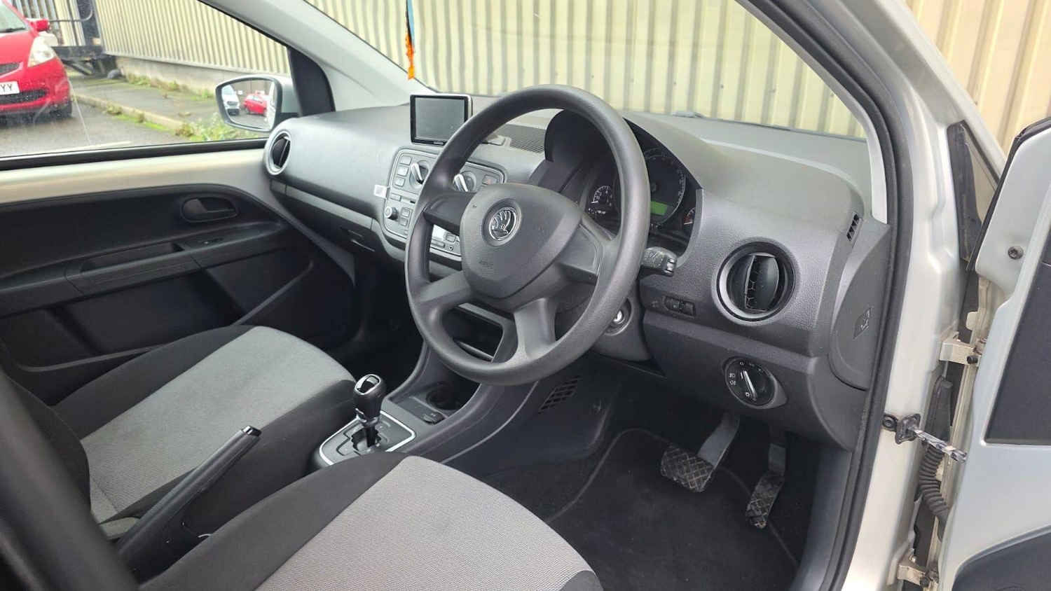 Used Skoda Citigo 2013 for sale - 76562149: Photo 28