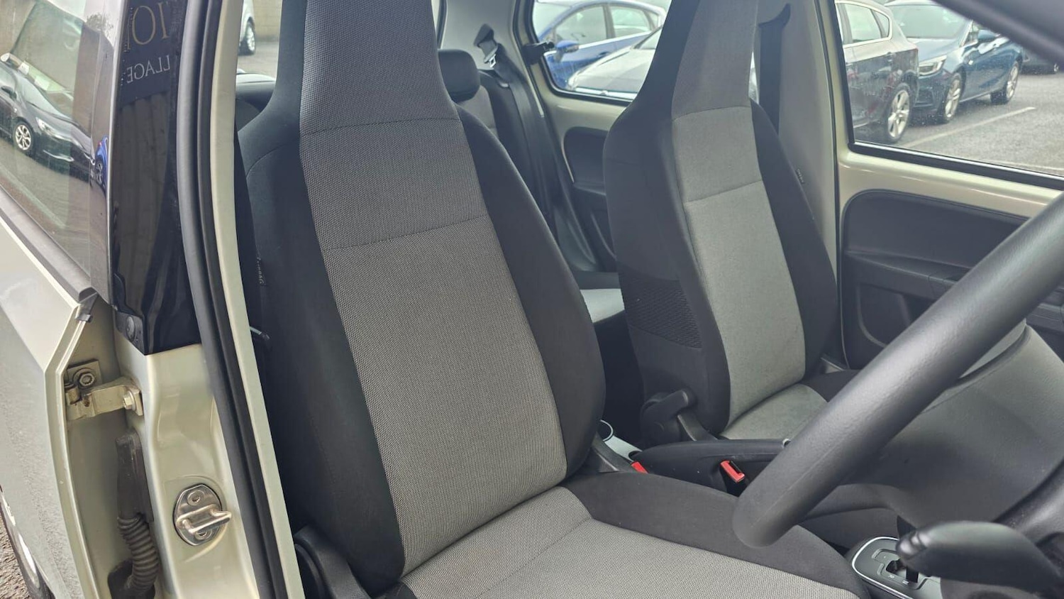 Used Skoda Citigo 2013 for sale - 76562149: Photo 29