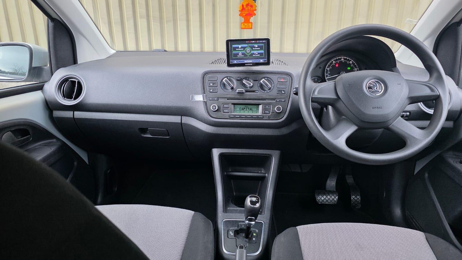 Used Skoda Citigo 2013 for sale - 76562149: Photo 31