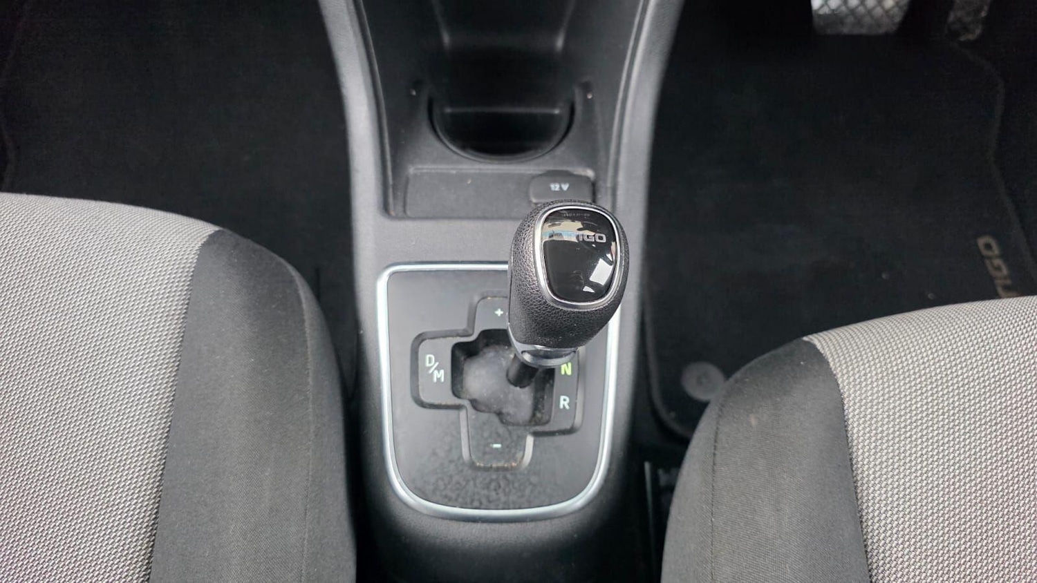 Used Skoda Citigo 2013 for sale - 76562149: Photo 32