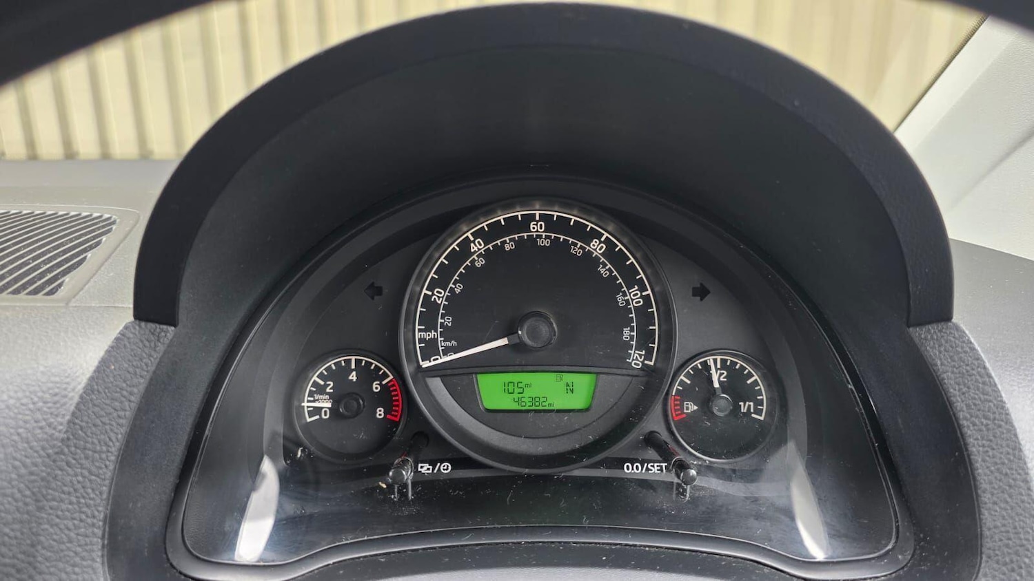 Used Skoda Citigo 2013 for sale - 76562149: Photo 35