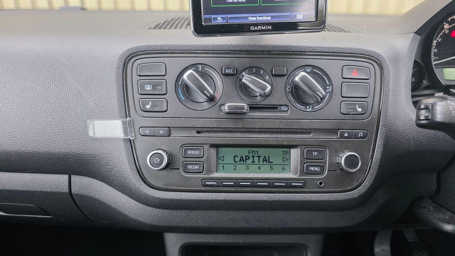 Used Skoda Citigo 2013 for sale - 76562149: Photo 37