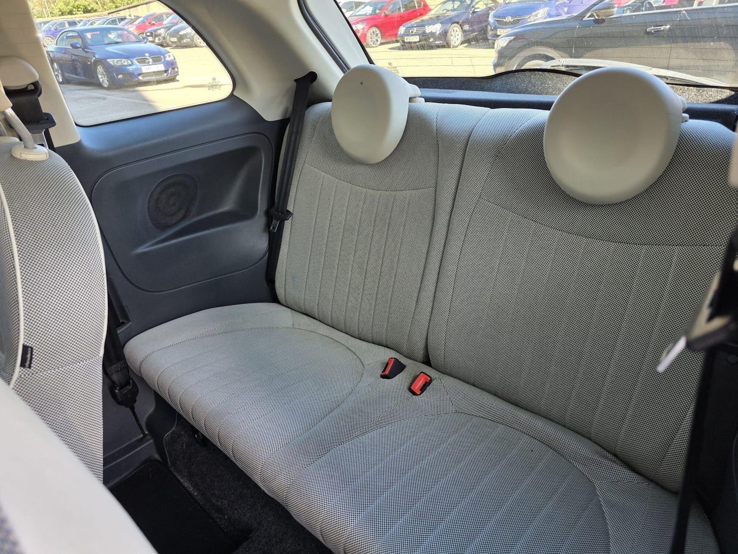 Used Fiat 500 2010 for sale - 77940019: Photo 17