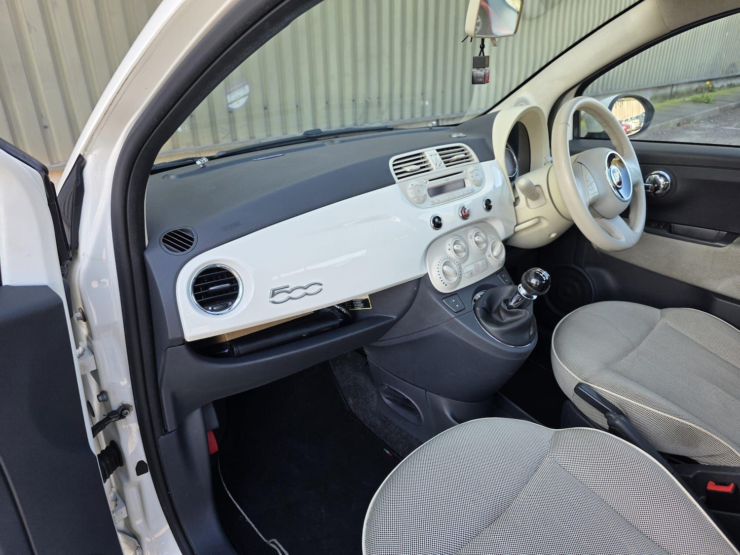 Used Fiat 500 2010 for sale - 77940019: Photo 18