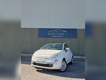 Fiat 500 feature image