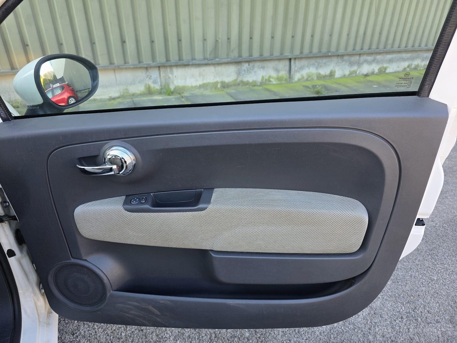 Used Fiat 500 2010 for sale - 77940019: Photo 21