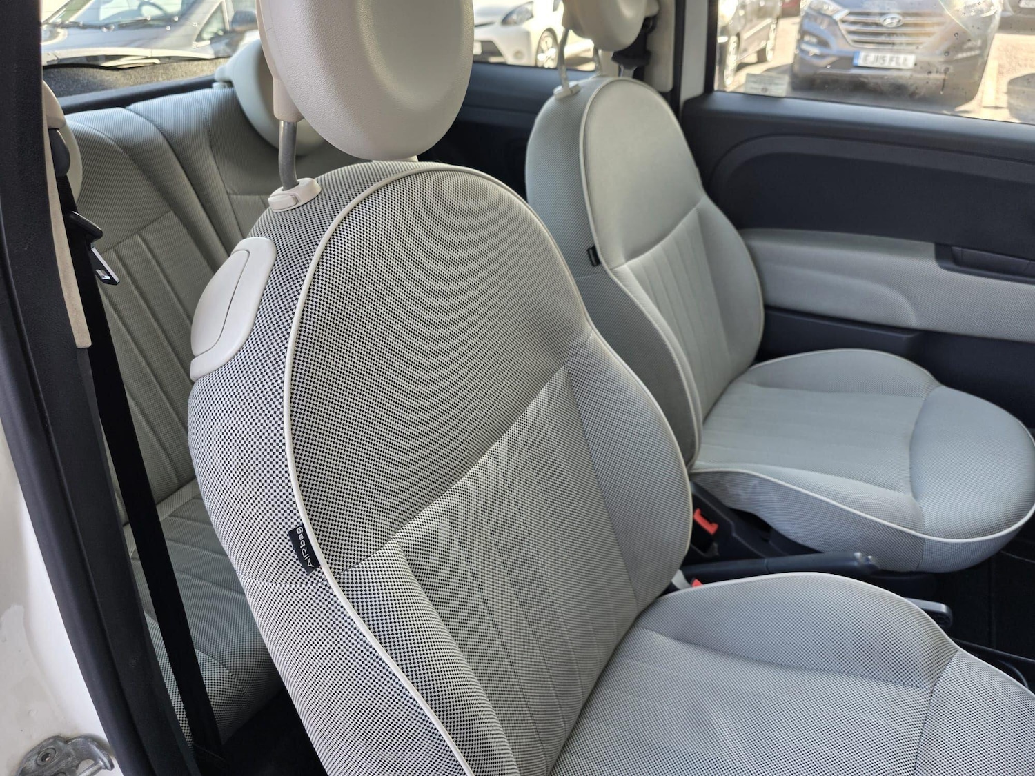 Used Fiat 500 2010 for sale - 77940019: Photo 22