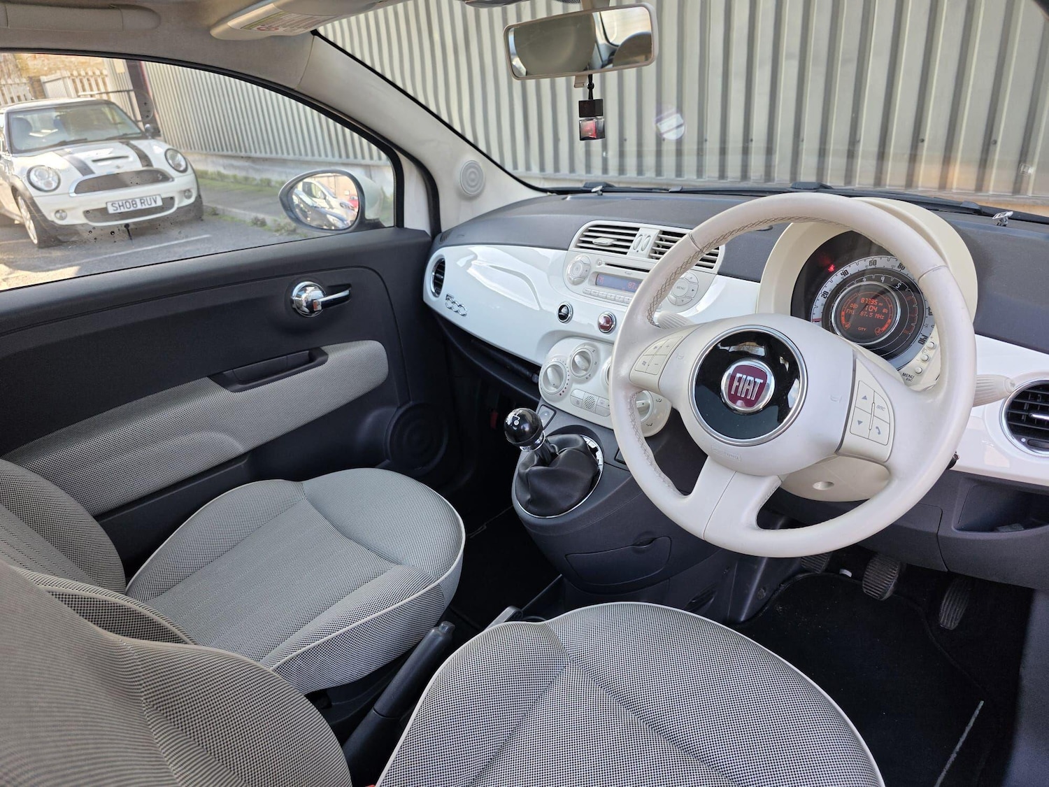 Used Fiat 500 2010 for sale - 77940019: Photo 23