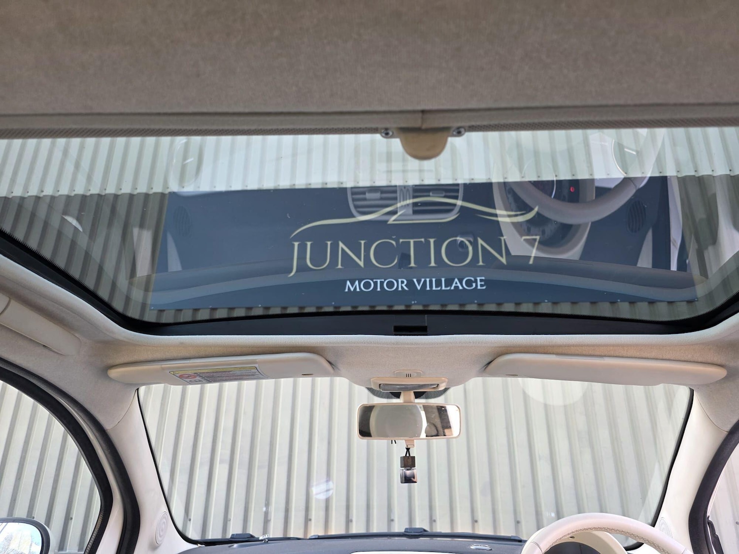 Used Fiat 500 2010 for sale - 77940019: Photo 24