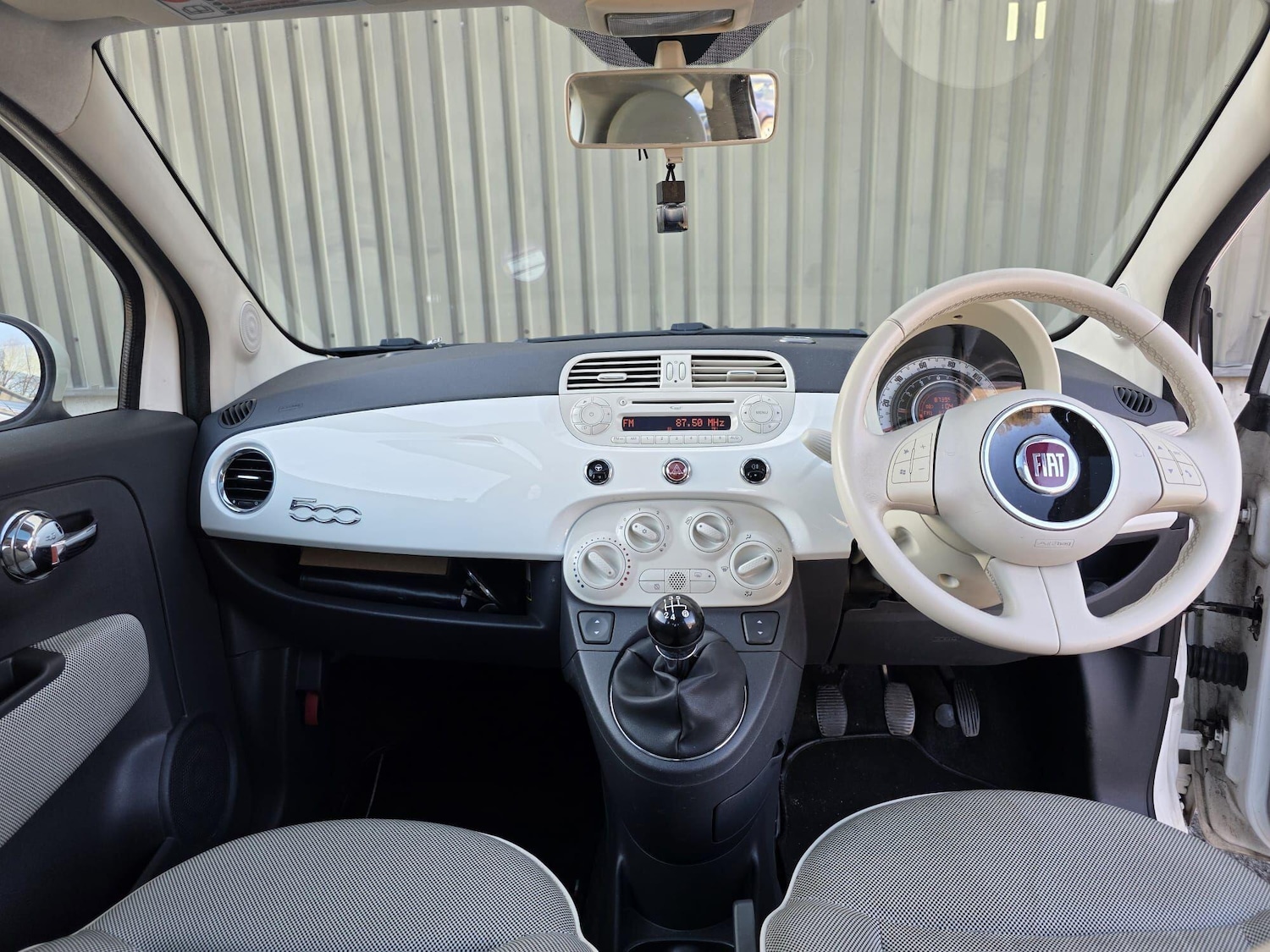Used Fiat 500 2010 for sale - 77940019: Photo 25