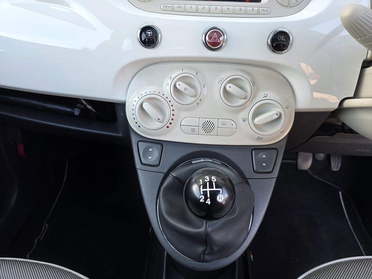 Used Fiat 500 2010 for sale - 77940019: Photo 27