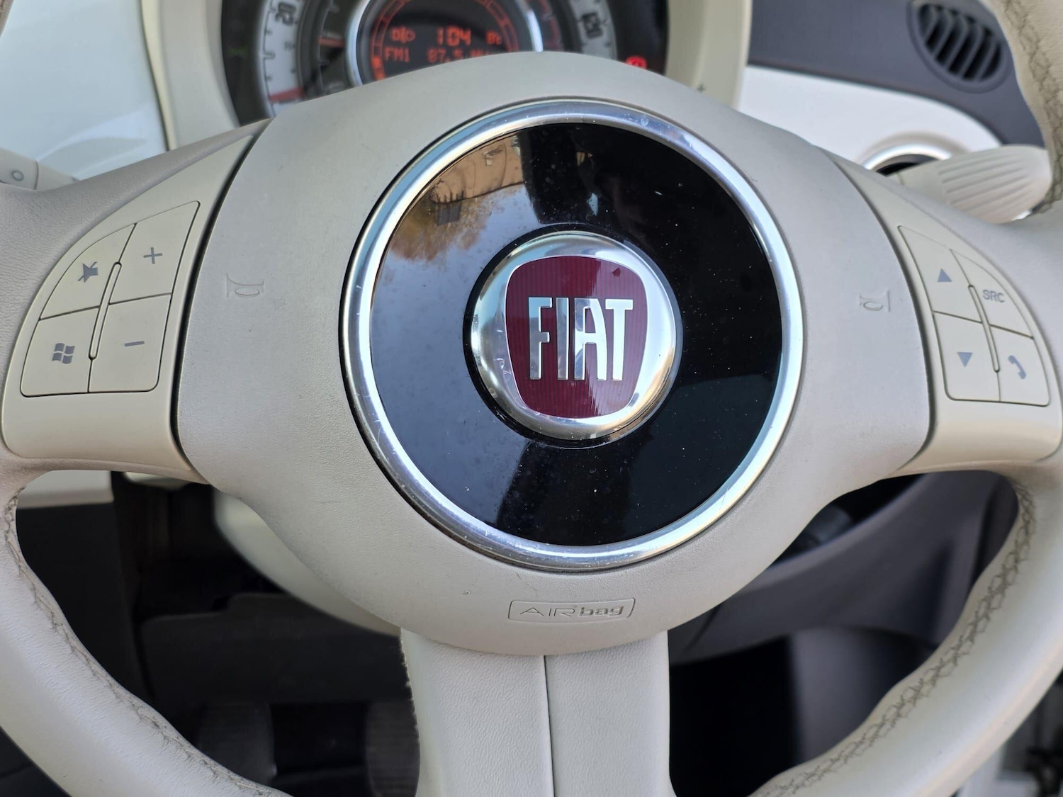 Used Fiat 500 2010 for sale - 77940019: Photo 29